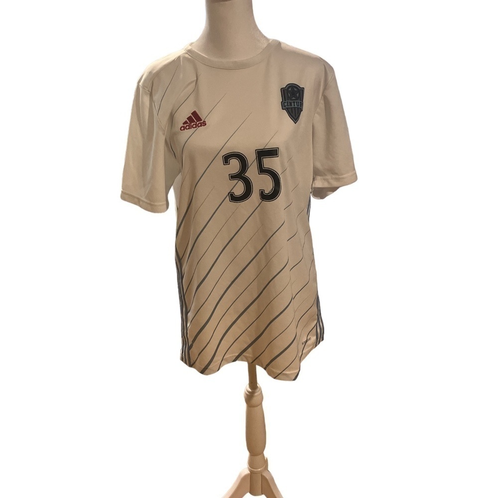 Adidas Century United Jersey